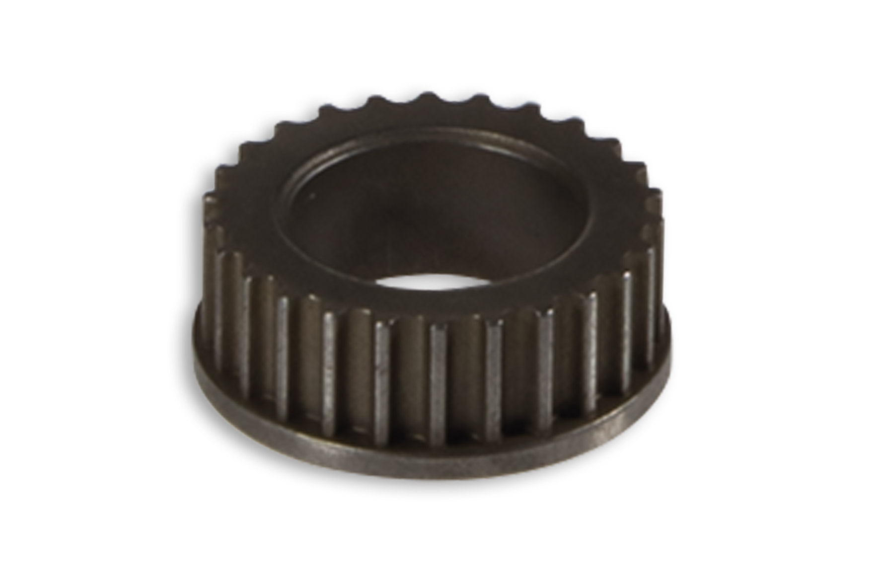 Malossi H2O / oil pump driving pulley